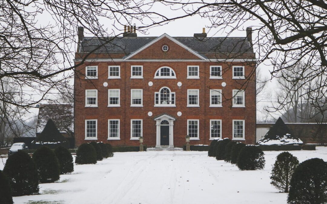 winterization irrigation