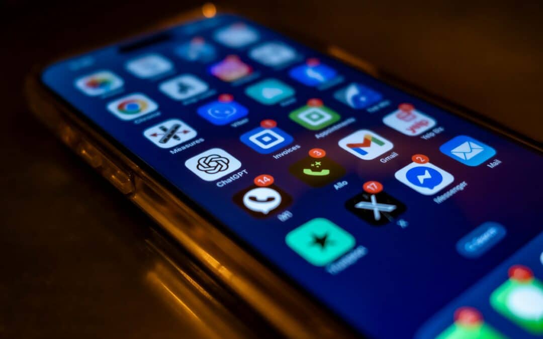 The Benefits of Mobile App Integration for Home Irrigation Systems